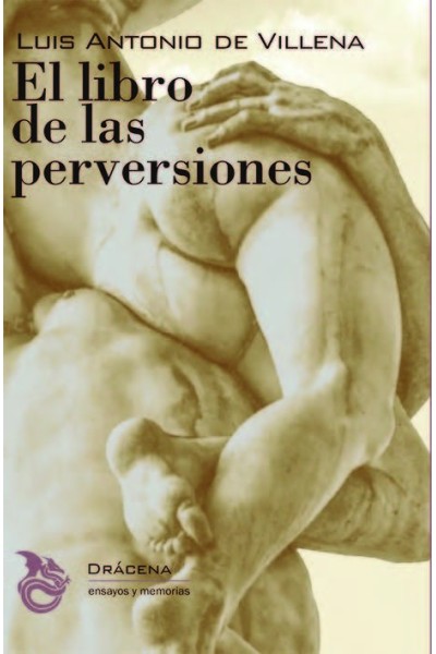 LIBRO DE LAS PERVERSIONES,EL