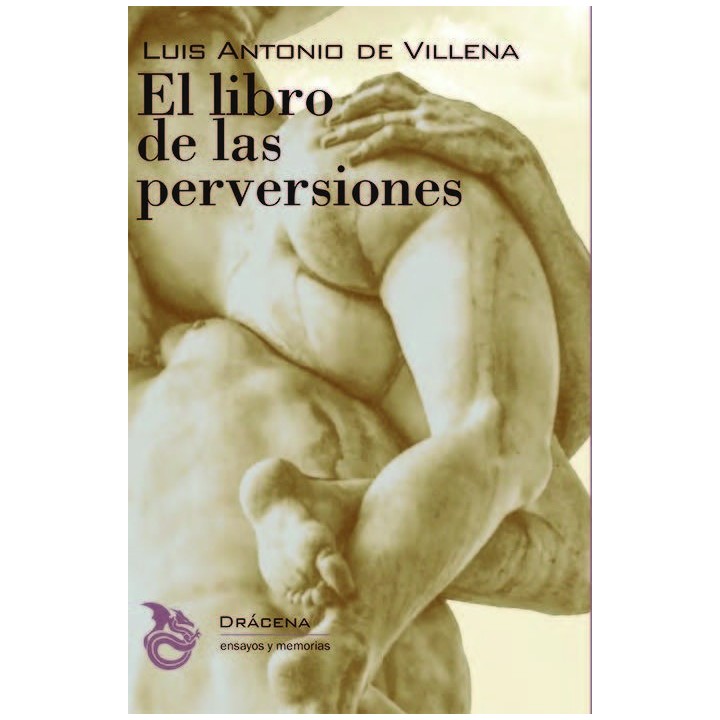 LIBRO DE LAS PERVERSIONES,EL