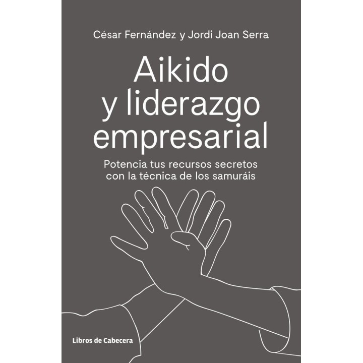 AIKIDO Y LIDERAZGO EMPRESARIAL