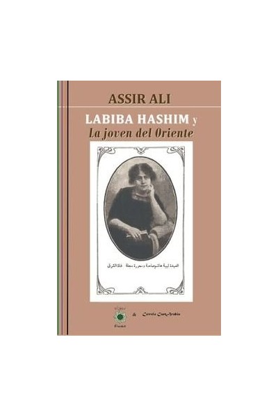 LABIBA HASHIM Y LA JOVEN DE ORIENTE
