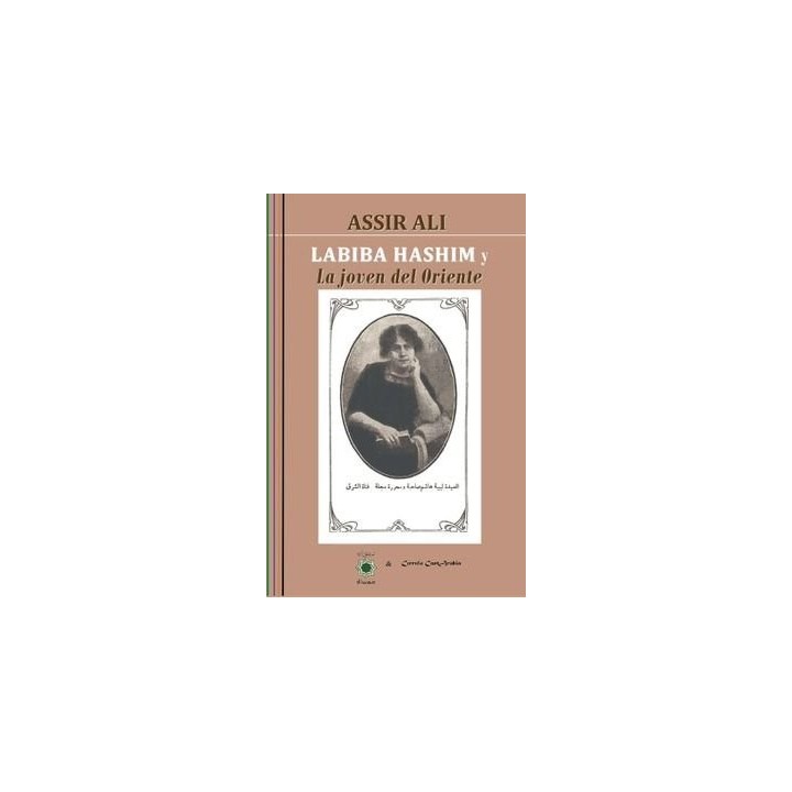 LABIBA HASHIM Y LA JOVEN DE ORIENTE