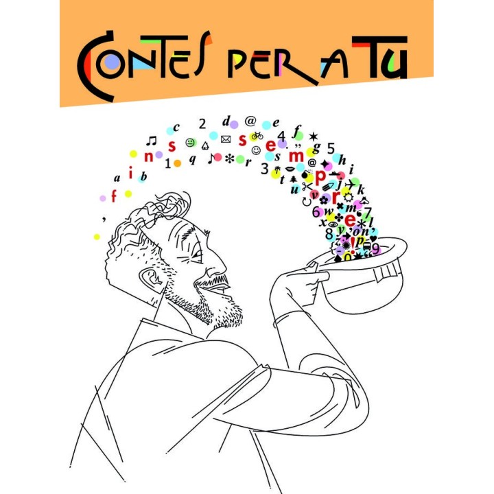 CONTES PER A TU