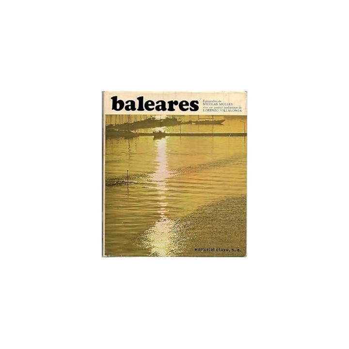 BALEARES