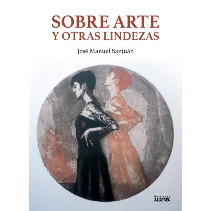 SOBRE ARTE Y OTRAS LINDEZAS
