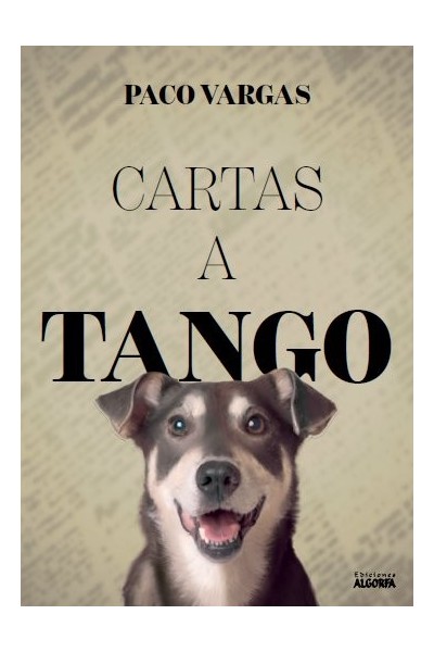 CARTAS A TANGO