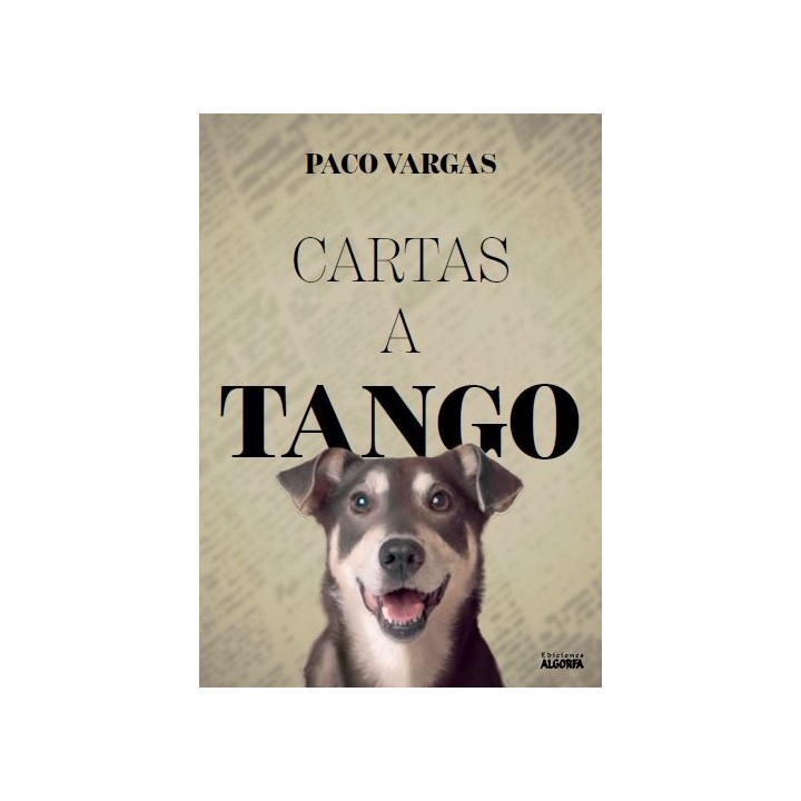 CARTAS A TANGO