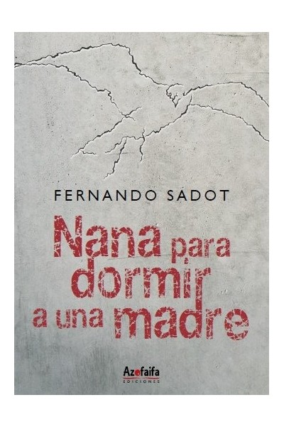 NANA PARA DORMIR A UNA MADRE