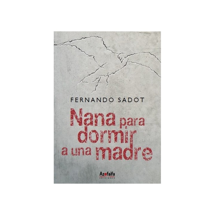 NANA PARA DORMIR A UNA MADRE
