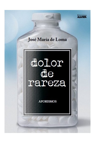 DOLOR DE RAREZA