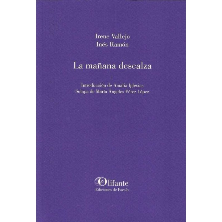LA MAÑANA DESCALZA