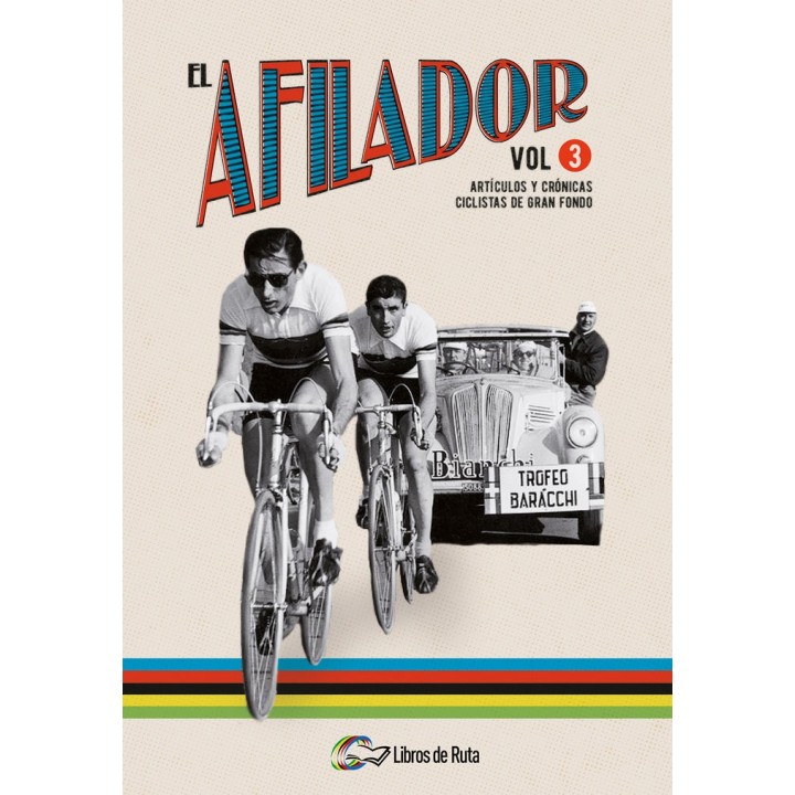 AFILADOR VOL. 3,EL