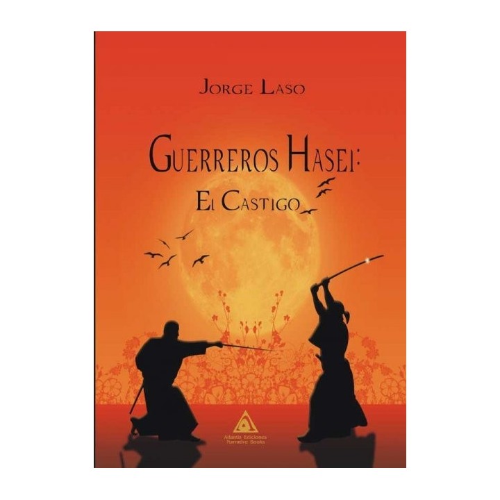 GUERREROS HASEI EL CASTIGO
