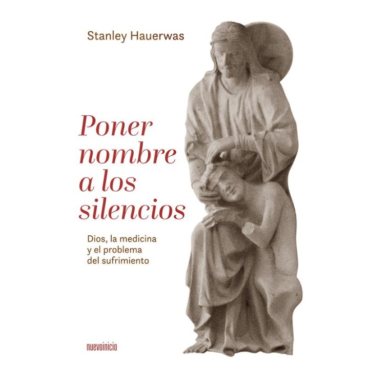 PONER NOMBRE A LOS SILENCIOS