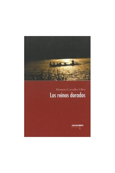 REINOS DORADOS,LOS