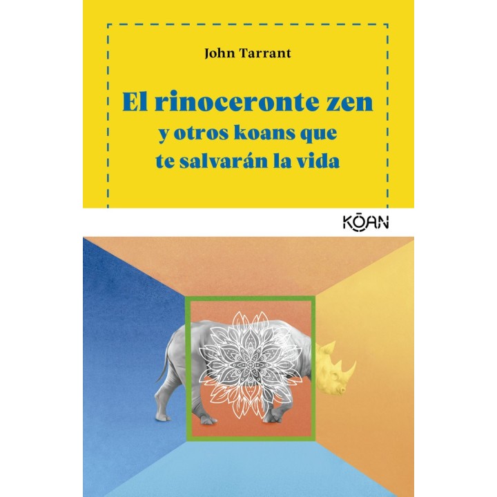 RINOCERONTE ZEN,EL
