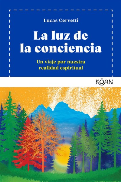 LUZ DE LA CONCIENCIA,LA