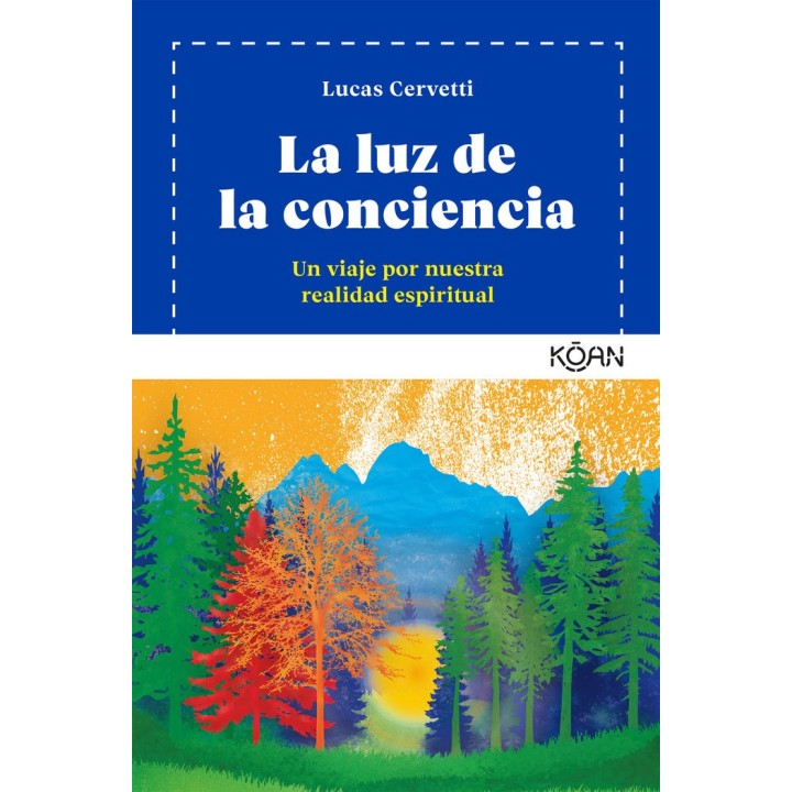 LUZ DE LA CONCIENCIA,LA
