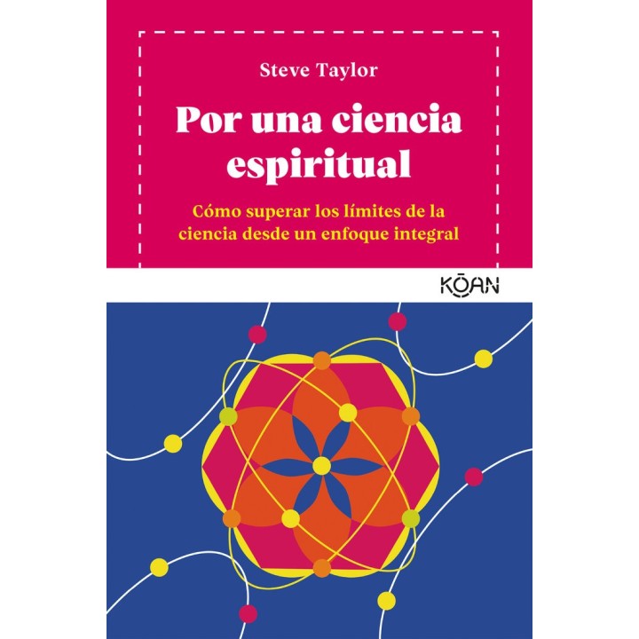 POR UNA CIENCIA ESPIRITUAL