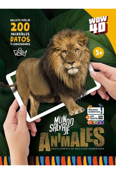 EL LIBRO DE LOS ANIMALES
