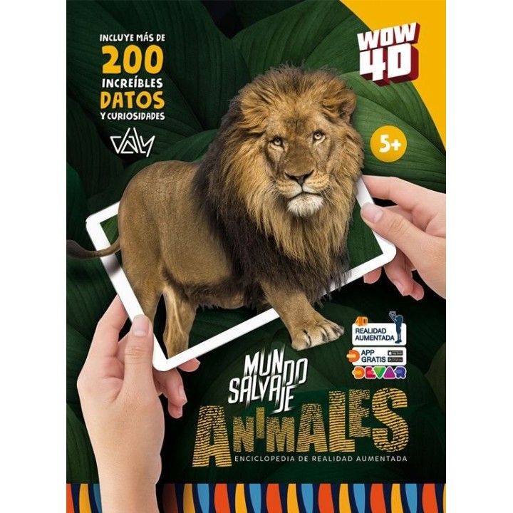 EL LIBRO DE LOS ANIMALES