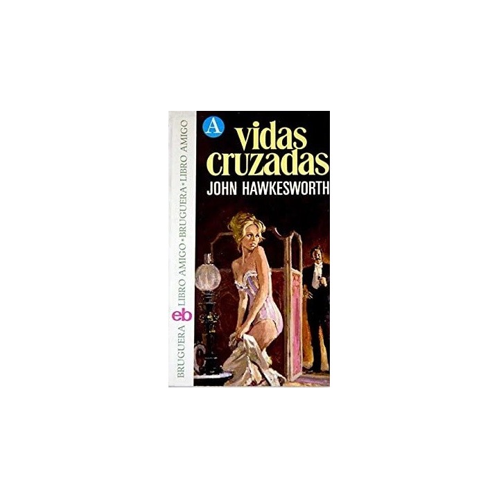 Vidas cruzadas