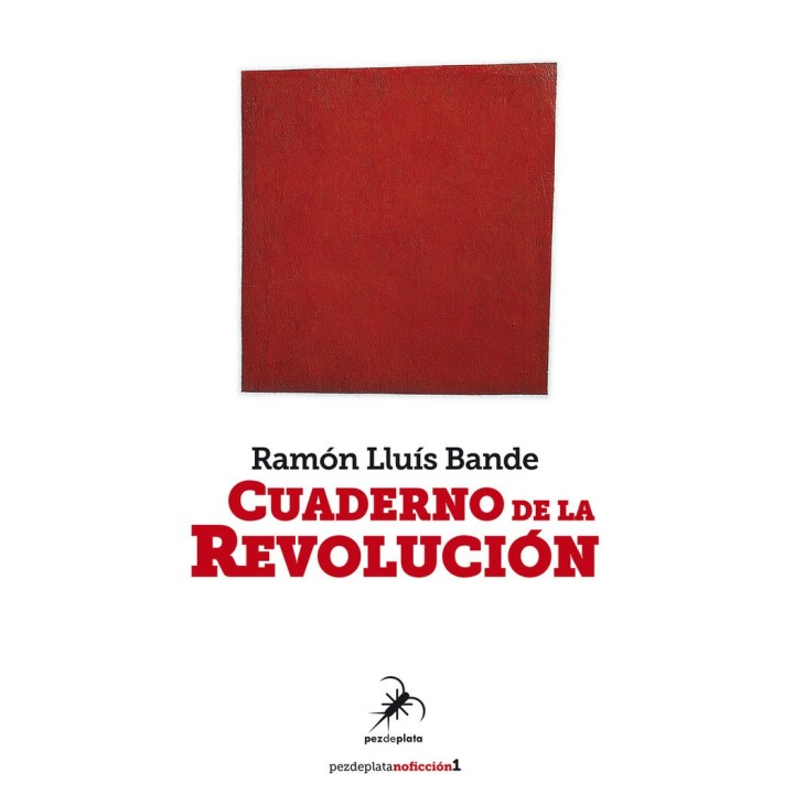 CUADERNO DE LA REVOLUCION