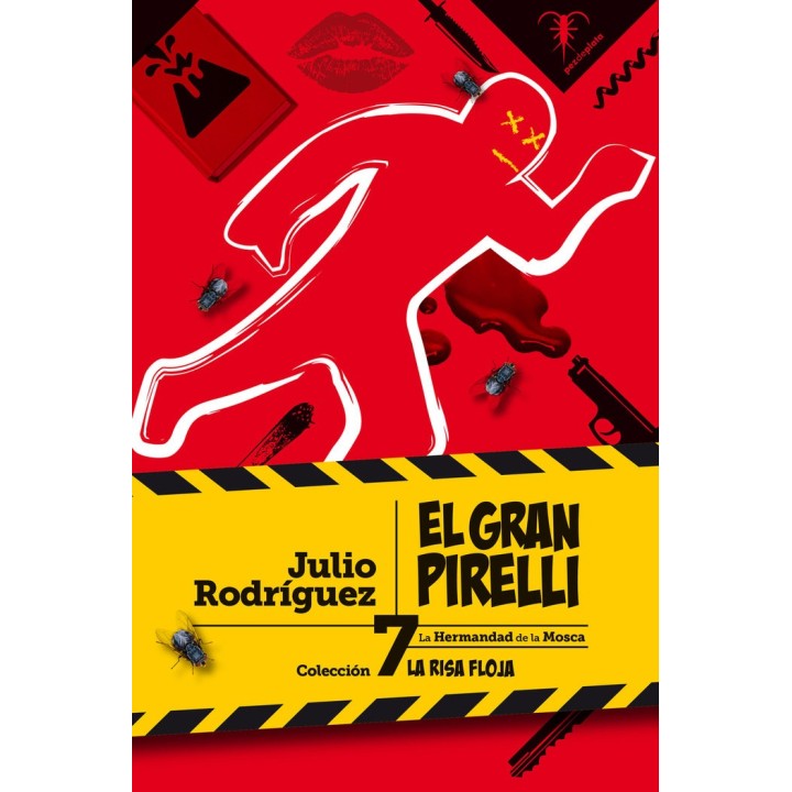 GRAN PIRELLI,EL