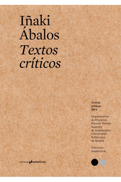 TEXTOS CRITICOS 5