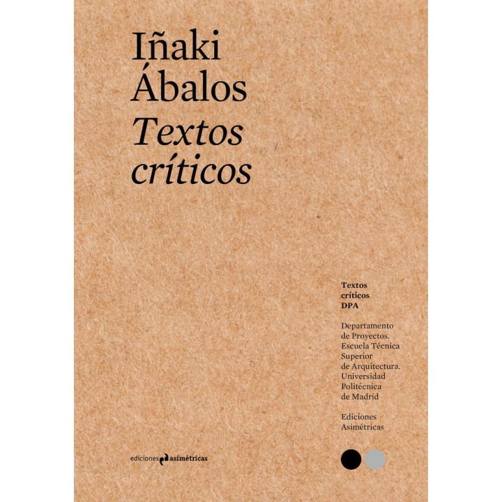 TEXTOS CRITICOS 5