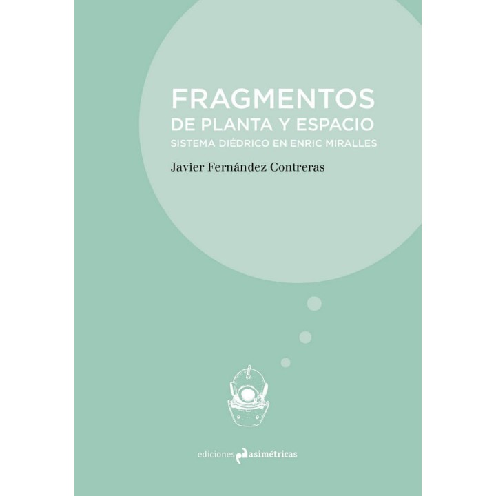 FRAGMENTOS DE PLANTA Y ESPACIO