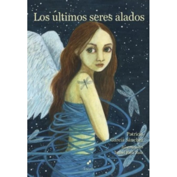 LOS ULTIMOS SERES ALADOS