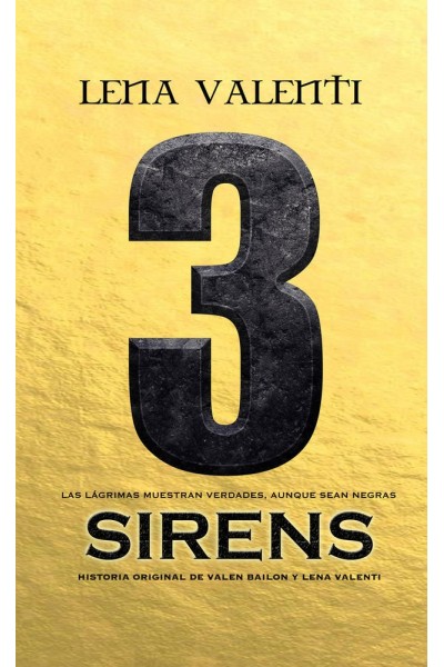 SIRENS 3