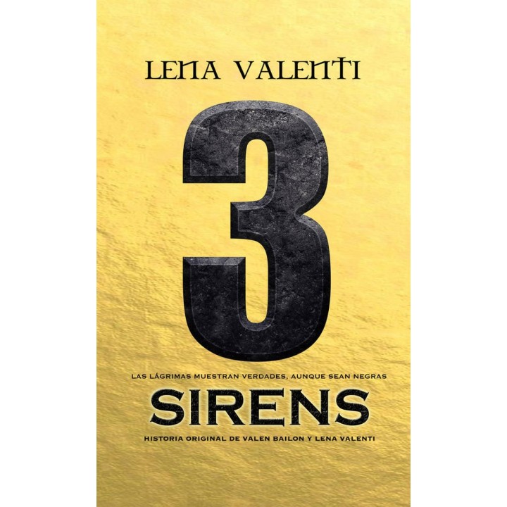 SIRENS 3