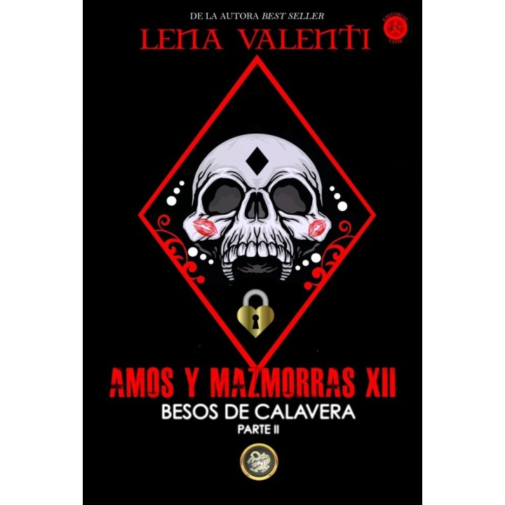AMOS Y MAZMORRAS XII