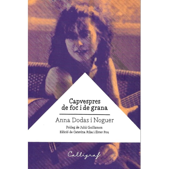 CAPVESPRES DE FOC I DE GRANA