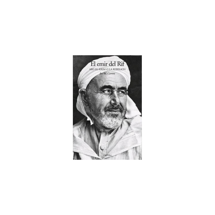 EL EMIR DEL RIF