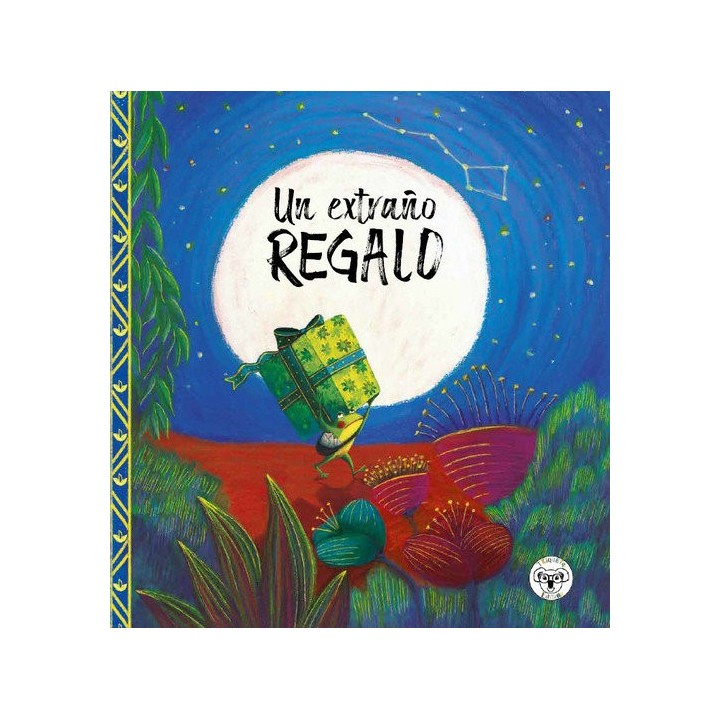 UN EXTRAÑO REGALO