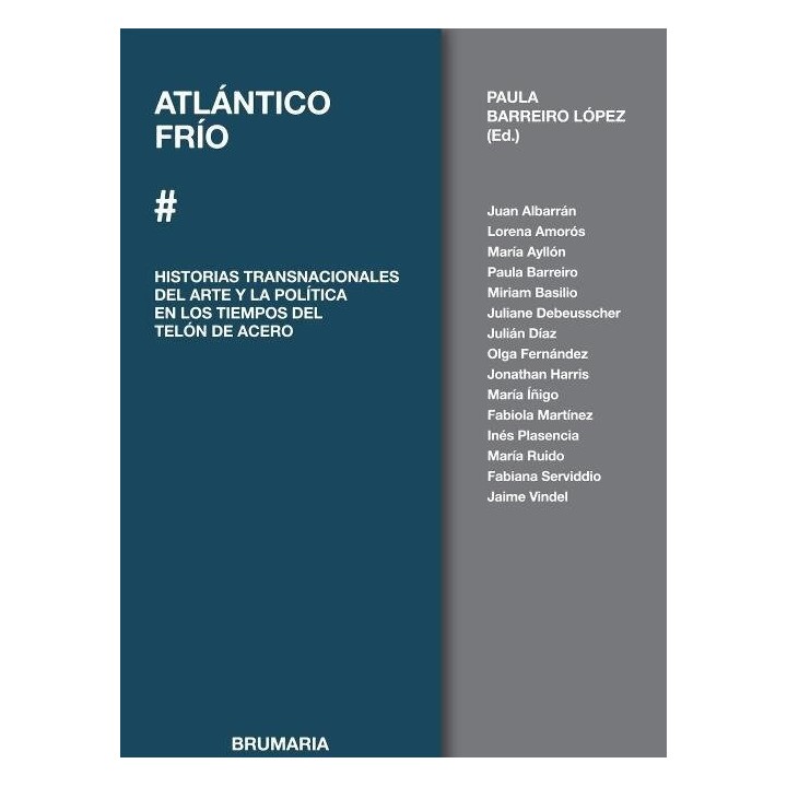 ATLANTICO FRIO