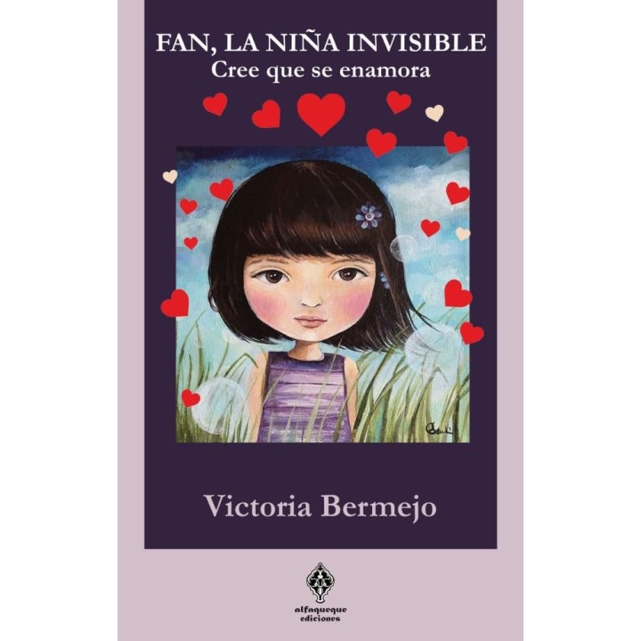 FAN LA NIÑA INVISIBLE