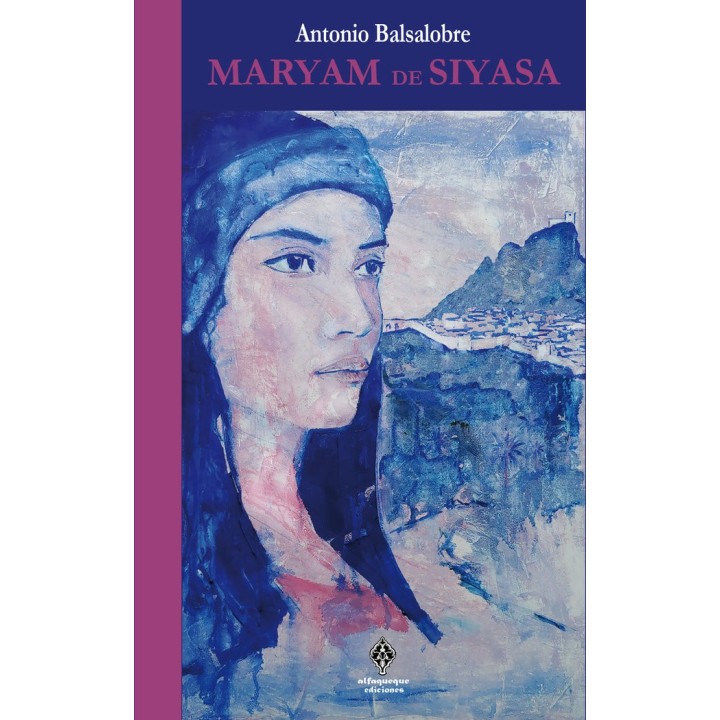 MARYAM DE SIYASA
