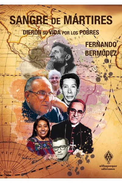 SANGRE DE MARTIRES