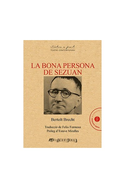 BONA PERSONA DE SEZUAN,LA