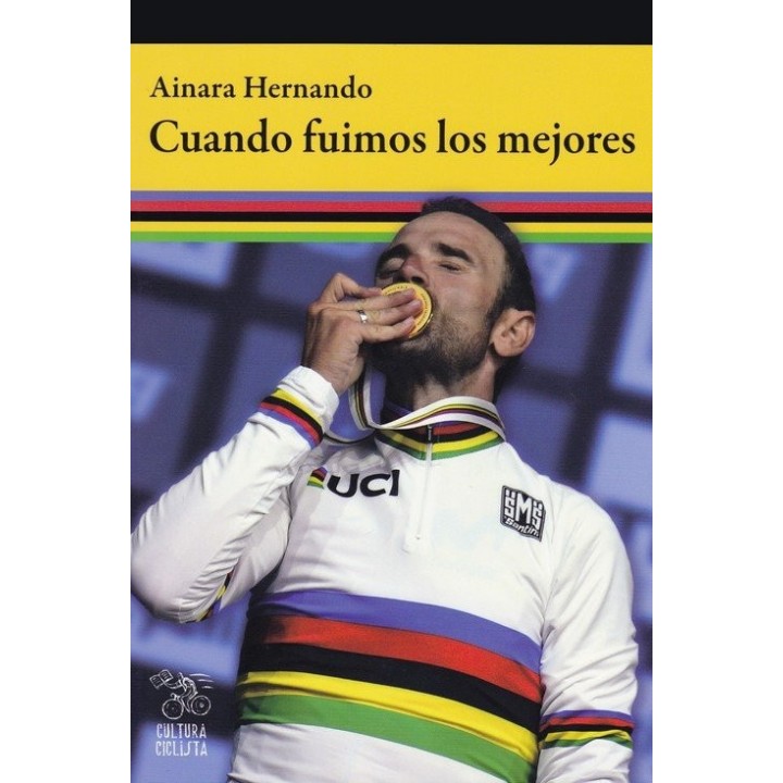 CUANDO FUIMOS LOS MEJORES