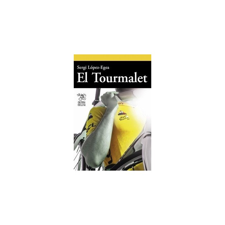 EL TOURMALET
