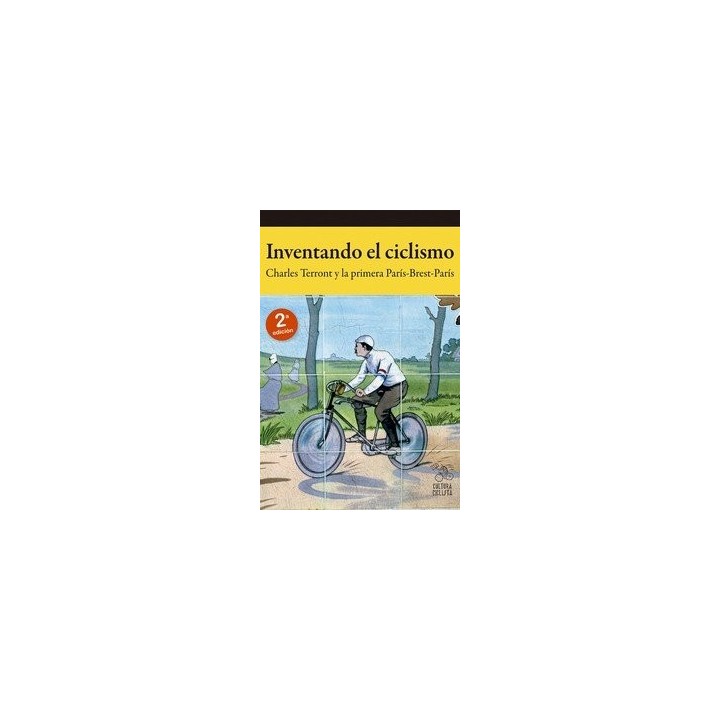 INVENTANDO EL CICLISMO