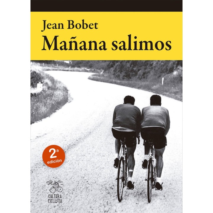 MAÑANA SALIMOS