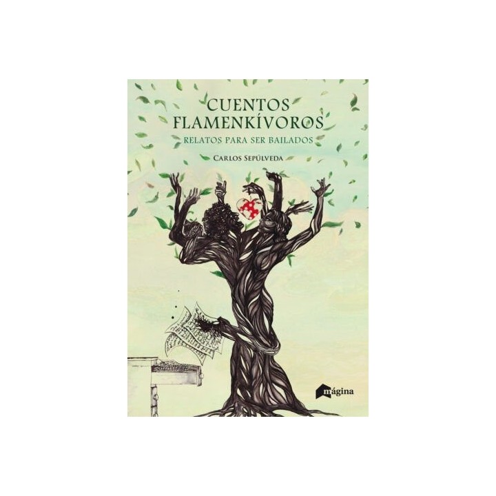 CUENTOS FLAMENKIVOROS