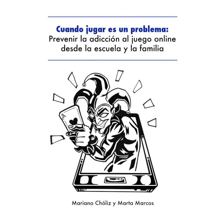 CUANDO JUGAR ES UN PROBLEMA