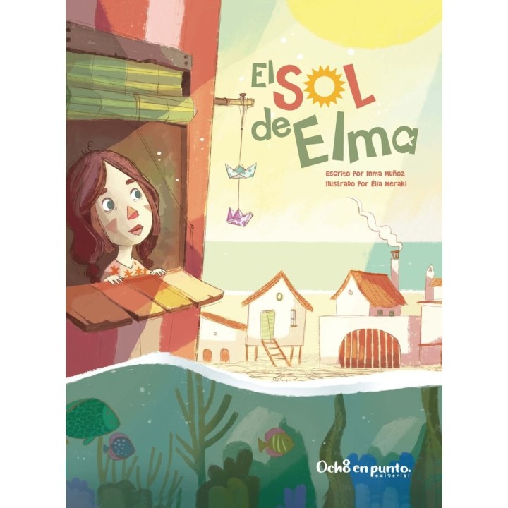 SOL DE ELMA,EL 2ªED