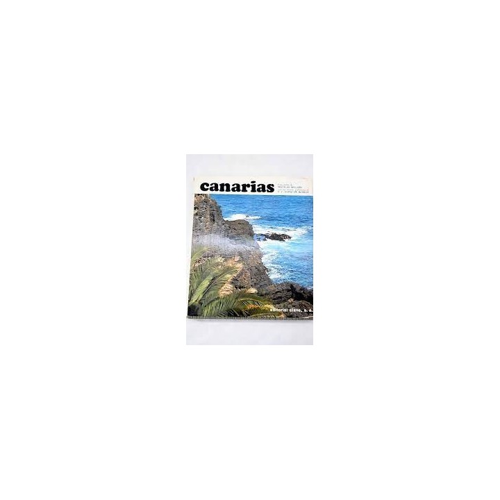CANARIAS
